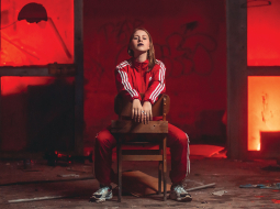 Repere Ūga.
Foto — Jānis Škapars, TVNET