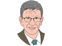 Andrejs Judins.
Ilustrācija — Ernests Kļaviņš