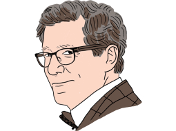 Vitālijs Skrīvelis.
Zīmējums — Ernests Kļaviņš