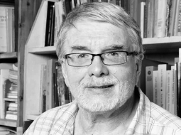 Uldis Bērziņš 2011. gadā intervijā žurnālam Ir.
Foto — Andrejs Terentjevs, no Ir arhīva