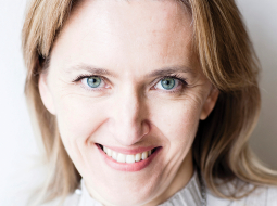 Ieva Ilvesa.
Foto — Ieva Salmane