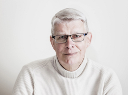 Valdis Zatlers. Foto: Ieva Salmane