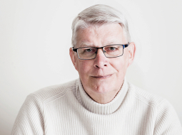 Valdis Zatlers.
Foto — Ieva Salmane