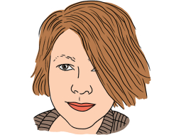 Maira Dobele.
Ilustrācija — Ernests Kļaviņš