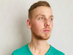Jaunais uzņēmējs. Jānis Kravalis, RePlastic.
Foto no privātā arhīva