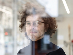 Krišs Salmanis.
Foto — Reinis Hofmanis