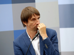 Guntis Bojārs. Foto: Sintija Zandersone, LETA