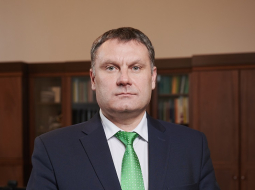 Ģenerālprokurors Juris Stukāns. Foto: Edmunds Brencis