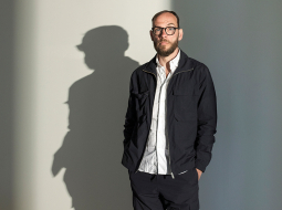 Kaspars Vanags.
Foto — Reinis Hofmanis