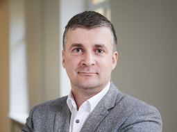 Jānis Lange. Foto: Edmunds Brencis