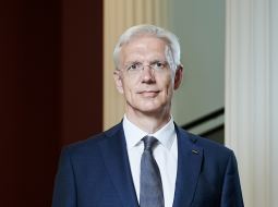 Krišjānis Kariņš. Foto: Edmunds Brencis