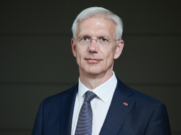 Krišjānis Kariņš.
Foto — Edmunds Brencis