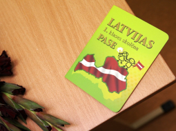 Foto: Ieva Čīka, LETA