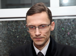 Prokurors Monvīds Zelčs. Foto: Edijs Pālens, LETA