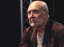 Aktieris Juris Bartkevičs