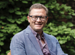 Egils Siliņš.
Foto — Ieva Salmane