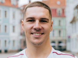 Jurijs Semjonovs