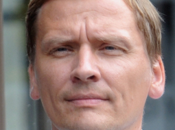 Jānis Siksnis.
Foto — LETA