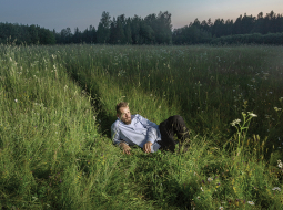 Andris Eglītis.
Foto — Reinis Hofmanis