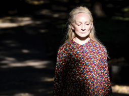 Guna Zariņa.
Foto — Ieva Salmane