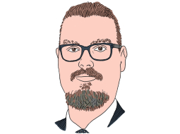 Jānis Bērziņš.
Zīmējums — Ernests Kļaviņš