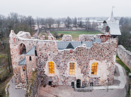 Foto — Kaspars Krauze