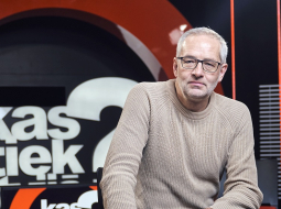 Jānis Domburs. Foto: Gatis Rozenfelds
