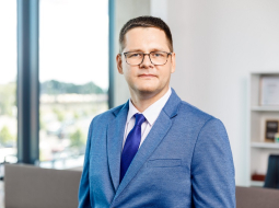 Kārlis Ozols. Publicitātes foto.