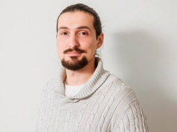 Dmitrijs Dementjevs-Dedelis (32). Agrāk: DigiPulse Foundation dibinātājs. Tagad: SIA eDoks vadītājs.
Foto — Gints Ivuškāns