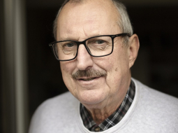 Aivars Kļavis. Foto: Reinis  Hofmanis