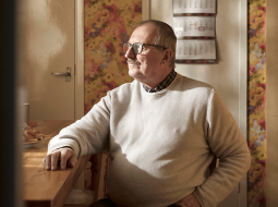 Aivars Kļavis.
Foto — Reinis Hofmanis