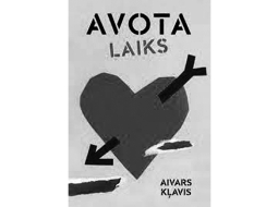 Aivars Kļavis. Avota laiks. Zvaigzne, 2021.