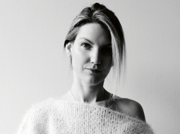 Jaunā uzņēmēja Dagnija Lepere.
Foto no privātā arhīva