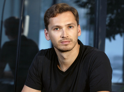 Foto — Reinis Hofmanis