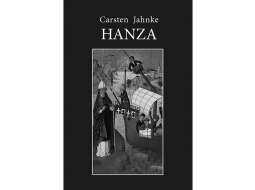 Carsten Jahnke. Hanza. Mansards, 2021.