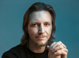 Jānis Berdigans.
Foto — Reinis Hofmanis