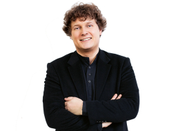 Jānis Liepiņš.
Foto — Kristīne Madjare