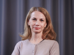 Anita Brauna. Foto: Edmunds Brencis