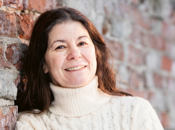 Liliāna Civjāne.
Foto — Ieva Salmane