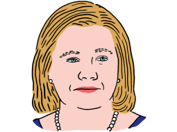 Daina Markova.
Zīmējums — Ernests Kļaviņš