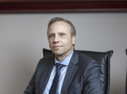 Egils Zviedris. Foto: Reinis Hofmanis