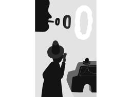 Ilustrācija — Jurijs Tatarkins
