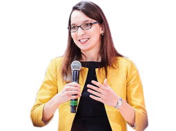 Kristīne Bērziņa.
Foto no privātā arhīva
