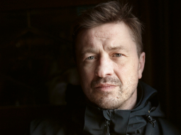Egons Dombrovskis.
Foto — Reinis Hofmanis