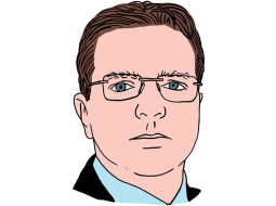 Aldis Laviņš.
Zīmējums — Ernests Kļaviņš
