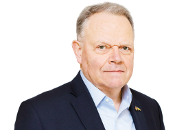 Raimonds Graube.
Foto — Kristīne Madjare