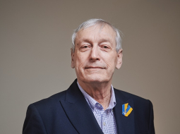 Jānis Kažociņš. Foto: Edmunds Brencis