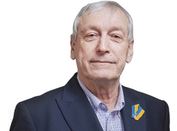 Jānis Kažociņš.
Foto — Edmunds Brencis