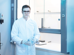 Aleksejs Zolotarjovs.
Foto — Reinis Hofmanis