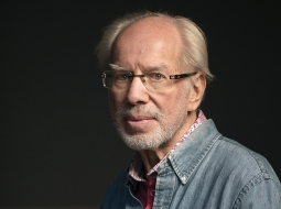 Gidons Krēmers.
Foto — Reinis Hofmanis